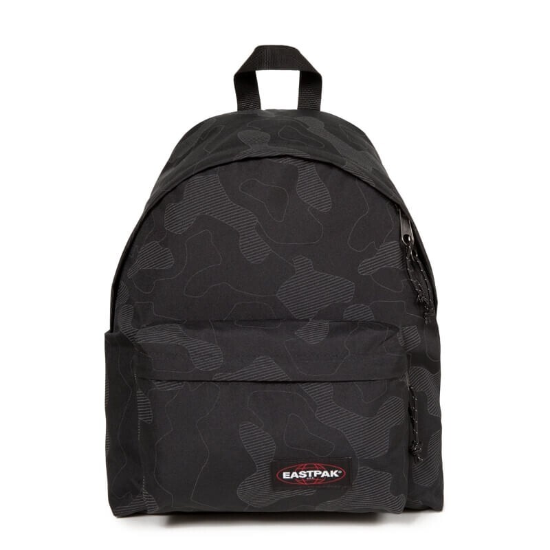 Mochila EASTPAK Padded Pak'r Reflective Camo Black