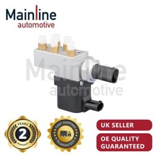 Air Suspension Valve Block for Mercedes CLS Class C219 E-Class W211/S211 02-10