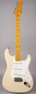 Fender Japan '57 Stratocaster ST57-US Reissue - 2007 CIJ