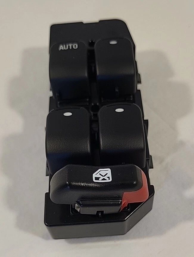 Interruptor ventana puerta Dorman 901-079 Pontiac G6 Buick Lacrosse  Foto 4 de 4