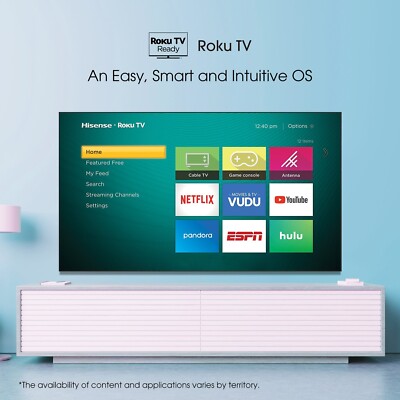 Hisense 43