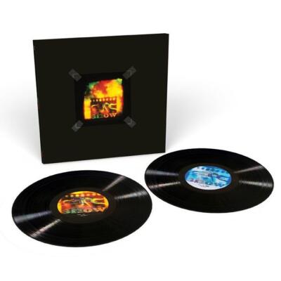 The Cure - Show (LTD 2LP) [VINYL]