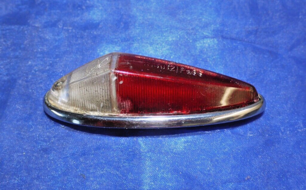 Original VW Hella Parklicht Begrenzungsleuchte K14012 Typ 3 1500  