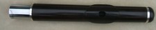 Professional Ebony Alto Flute Head Handmade Concert alto flute head