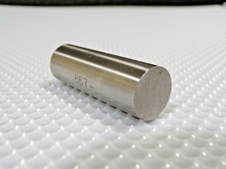 vermont gage class zz pin gage 0.667 Minus eBay