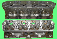 Mopar Dodge Truck Van Charger 5.9 Ohv 360 Cylinder Heads 1976-1992 - Withou... Mopar Dodge Truck Van Charger 5.9 Ohv 360 Cylinder Heads 1976-1992 - Withou...