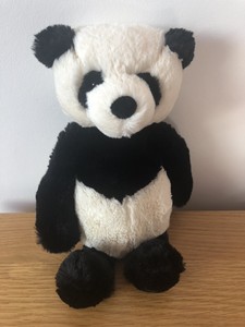 jellycat panda medium