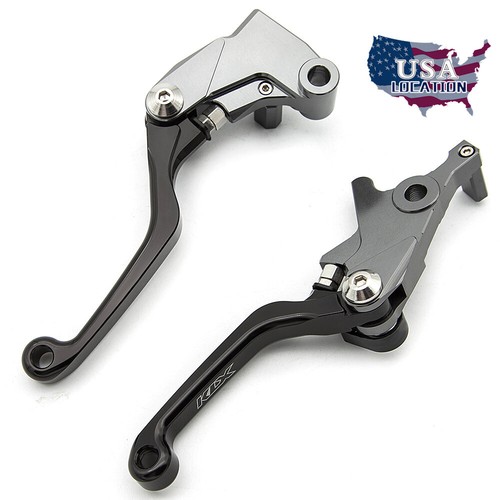 Front Brake Master Cylinder Lever For KAWASAKI KLX140L KLX300SM KLX 650R KLX110