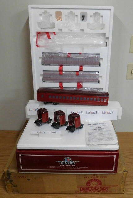 Set model 187429