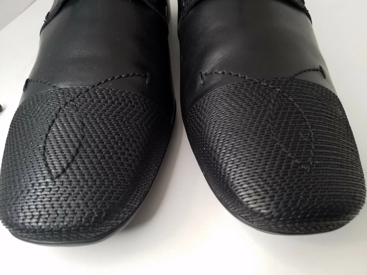 Louis Vuitton LV leather LV dress shoes Sizes Available for Sale