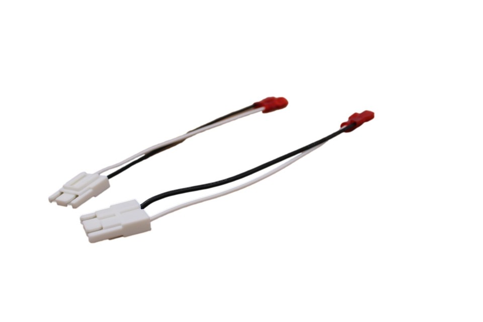 Imc Audio Wire Harness for 2002-2008 Audi A4 Martinique Imc Audio Wire Harness for 2002-2008 Audi A4 Martinique