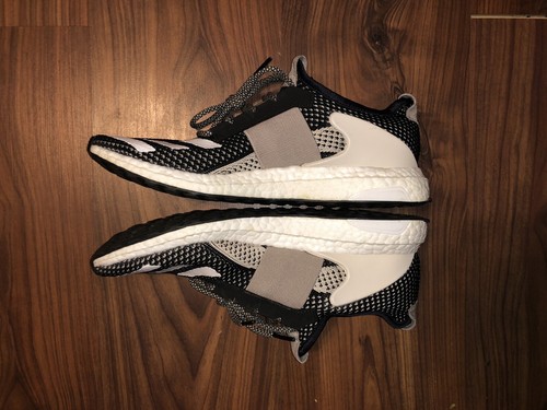 adidas ado ultra boost day one clear brown