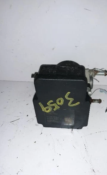 Conjunto de bomba de freio 2010 Subaru Legacy ABS antibloqueio  - Imagem 2 de 2