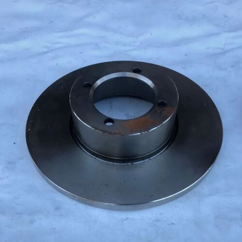 NUEVO juego de discos de freno delanteros originales ATE para Opel Ascona A B Manta A B Rekord D E - Imagen 3 de 6