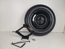 Spare Tire 15 Wjack Kit Fits 2012 - 2021 Honda Fit Compact Donut. Spare Tire 15 Wjack Kit Fits 2012 - 2021 Honda Fit Compact Donut.