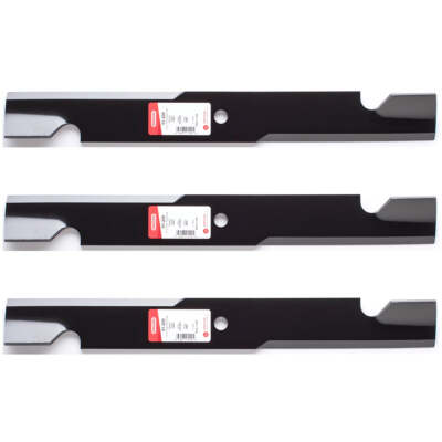 Oregon 791-209 Heavy Duty Blade for 60'' Ferris ISX2200 - 5902078, 5902079, 59020