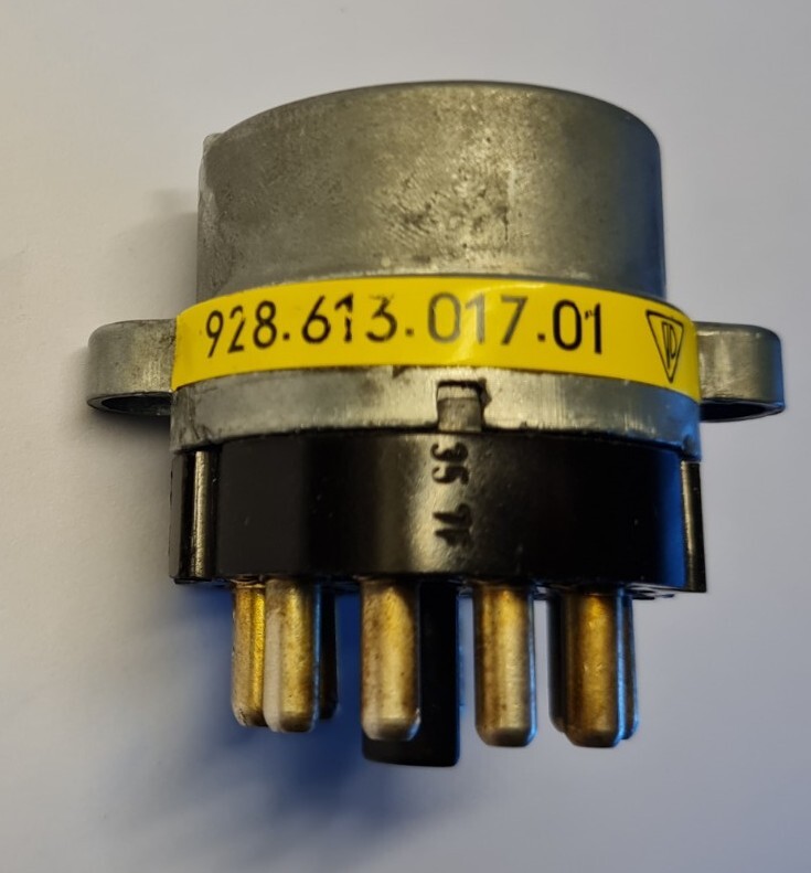 Porsche 944 S2 Zundschloss 92861301701 online kaufen | eBay