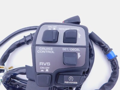 HONDA RIGHT START STARTER KILL SWITCH REVERSE 2006-2017 GL1800