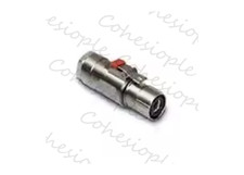 1PCS NEW AMPHENOL PL18T-301-70 Female Connector