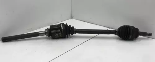 3273PY Transmision Delantera Derecha para CITROEN C-CROSSER Exclusive 20 499812 - Imagen 1 de 11