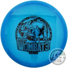 NEW Innova Champion Wombat3 Midrange Golf Disc - COLORS WILL VARY