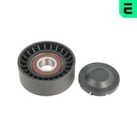 Optimal 0-N2463S Umlenk-/FüHrungsrolle, Keilrippenriemen FüR Seat Skoda VW