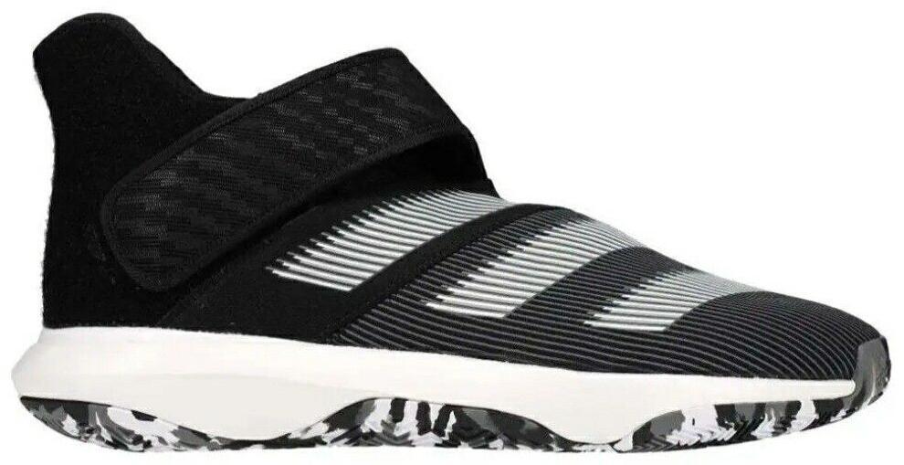 adidas Harden B/E 3 Core Black White for Sale | Authenticity