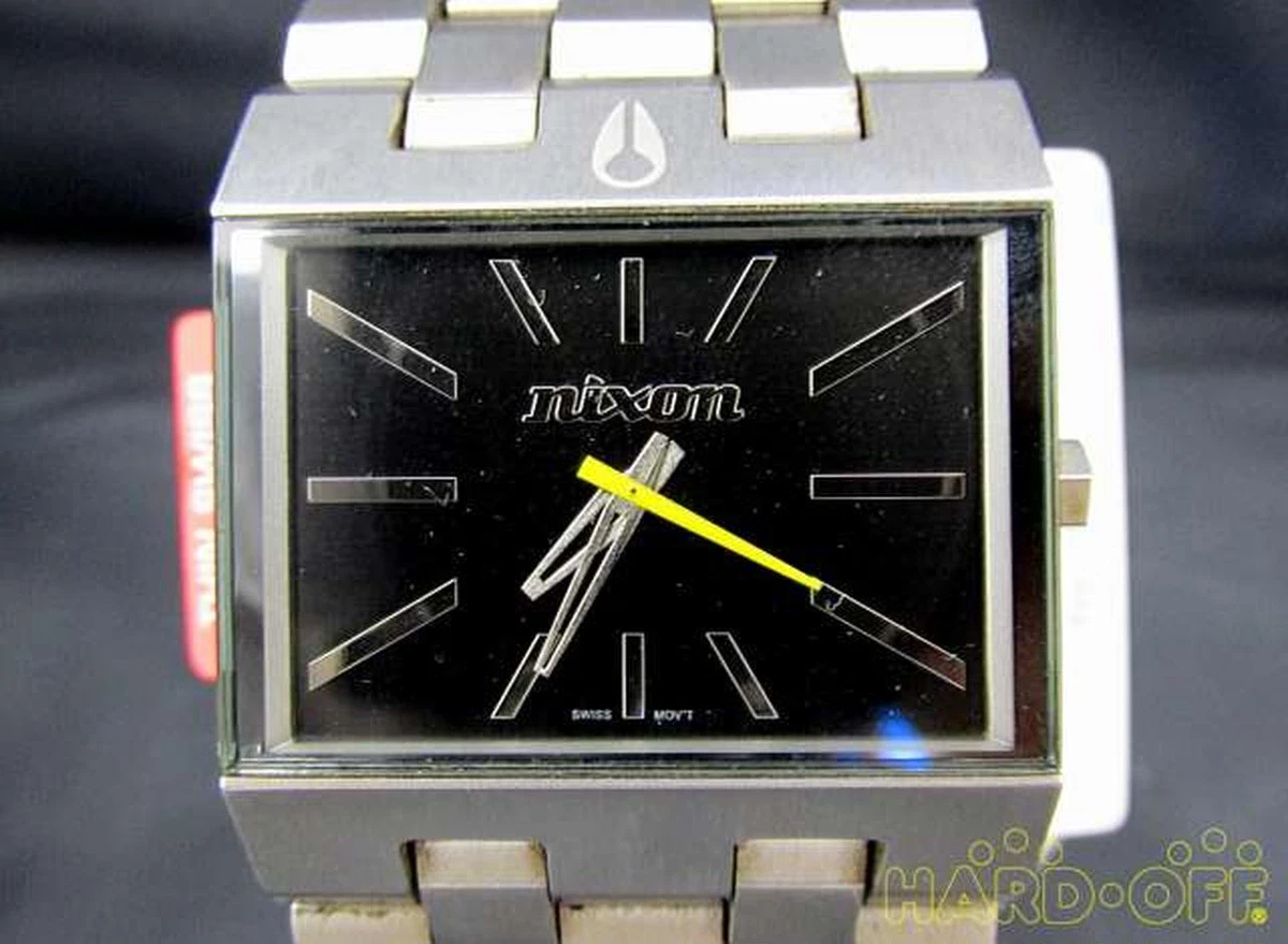 Nixon mission deals ebay