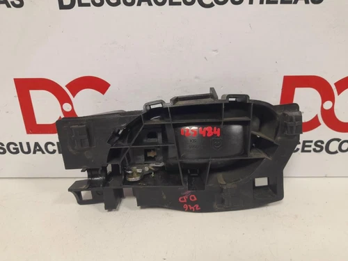 9144G4 Maneta Interior Delantera Derecha para PEUGEOT 2008 Active 2015 125484 - Imagen 2 de 3