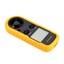 Anémomètre Numérique Mini LCD - Mesure Vitesse Du Vent Et Température, Thermomètre NTC, Portable