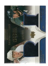 Ryan Kesler Rookie Card Checklist 26