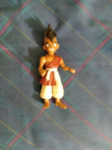 DRAGON BALL ZU UUB Figur Kid Buu Saga Serie 14 Jakks Pacific 2003 - Bild 1 von 4