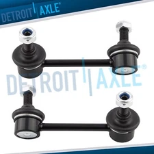 (2) Rear Stabilizer Sway Bar Links for 2009 2010 2011 2012 Nissan Altima Maxima