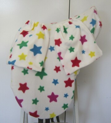 Horse Stock/Western/Fender Saddle cover FREE EMBROIDERY+1