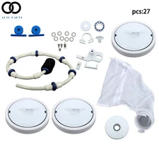 Rebuild Repair Kit Replacement for Zodiac Polaris Automatic Pool Cleaner 180 280