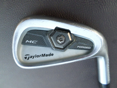 TaylorMade MC Tour Preferred Forged 6 Iron, RH | eBay
