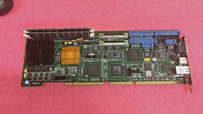   RADISYS SBC PN: 30772  CELERON 433 512M