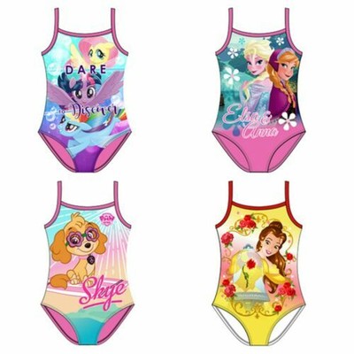 Ragazza Prodotto Originale con Licenza Ufficiale Costume da Bagno Intero Mare Piscina Characters Cartoons Harry Potter Estate Ragazza Prodotto Originale con Licenza Ufficiale Costume da Bagno Intero Mare Piscina Characters Cartoons Harry Potter Estate