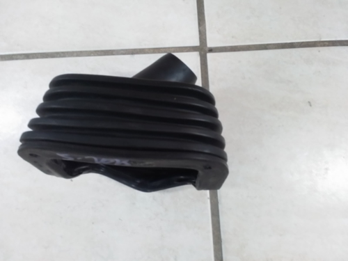 CHEVY GMC SILVERADO SIERRATRUCK MANUAL TRANSMISSION FLOOR SHIFT BOOT 1995-98 OEM - Picture 10 of 14
