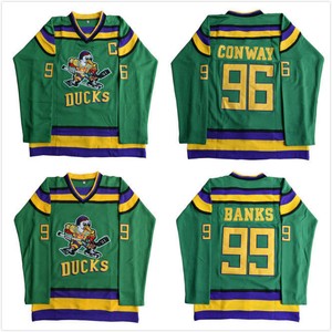 banks ducks jersey