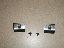 MK Home Bakery Bread Maker Machine Pan Support Clips HB-12W