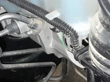 BRAKE PUMP / 2571778 FOR RENAULT MEGANE IV SEDAN 5P 1.2 TCE ENERGY