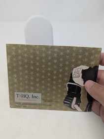 Wayne Gretzky Hockey - NES Nintendo - Game Box And Manual - Tested