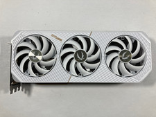 Zotac Gaming RTX 5080 Solid OC White Ed. 16GB...