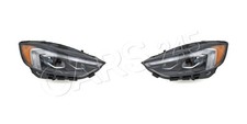 Scheinwerfer Paar li+re Für FORD USA Edge 18- KT4Z13008F KT4Z13008E