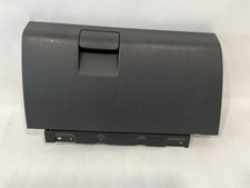 2001-2004 Dodge Dakota Glove Box 1000971aa Black Oem Tested Scratched 2001-2004 Dodge Dakota Glove Box 1000971aa Black Oem Tested Scratched
