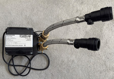 Stuart Turner 46419 Monsoon Standard 3.0 bar Single Shower Pump