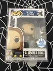 Funko Pop! Disney Hocus Pocus - Allison & Binx #1592 Funko Shop Exclusive