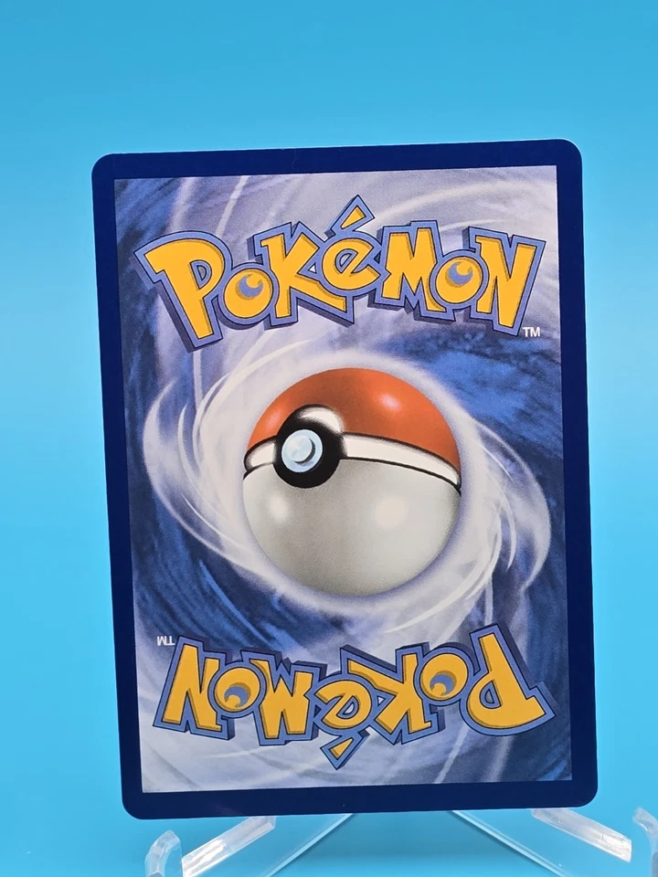 Cynthia's Garchomp ex 232/182 Sv10: Destined Rivals Holo - Image 2 of 4