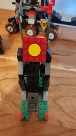 LEGO Castle: Bull's Attack (6096) - Complete with Instructions No Box